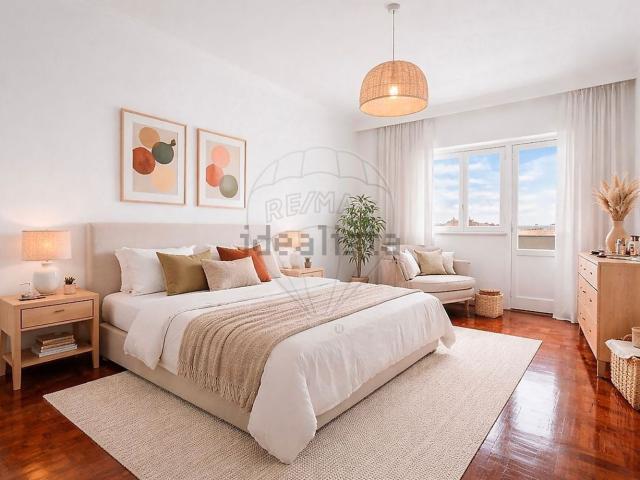 Apartamento alugar em Cova da Piedade, Almada