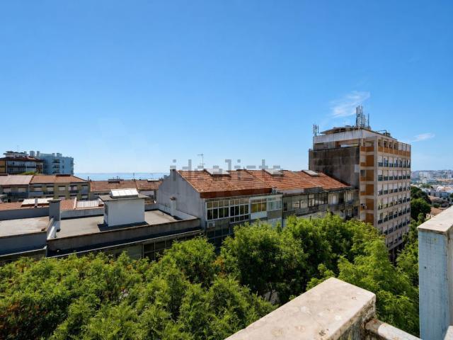 Apartamento venda em Cova da Piedade, Almada