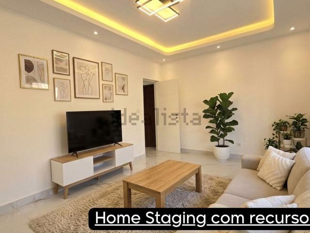 Apartamento venda em Torcatas, Almada