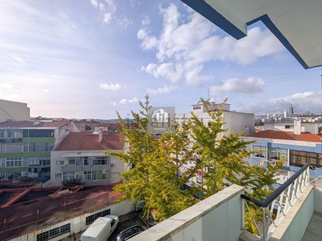 Apartamento venda em Cova da Piedade, Almada