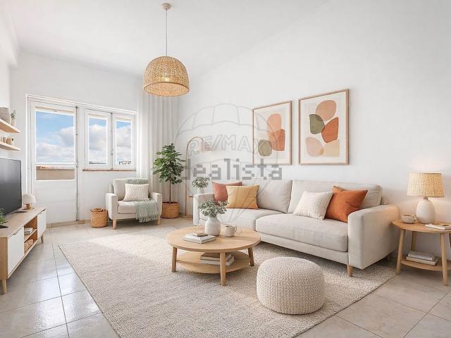 Apartamento venda em Cova da Piedade, Almada