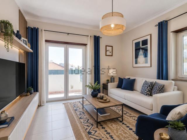Apartamento venda em Cova da Piedade, Almada