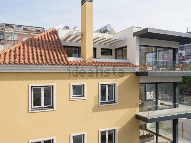 Apartamento venda em Cacilhas, Almada