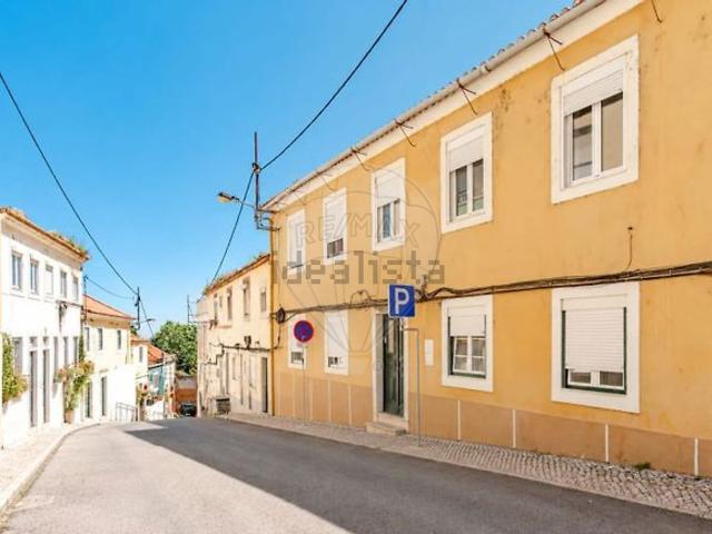 Apartamento venda em Cacilhas Centro, Almada
