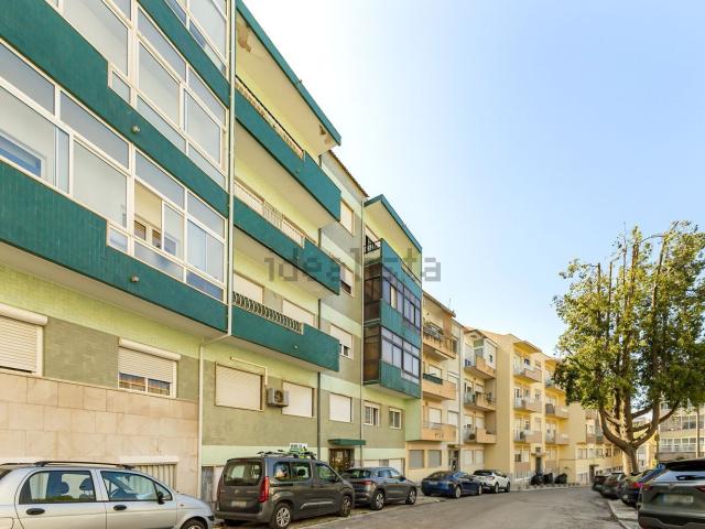 Apartamento venda em Cova da Piedade, Almada