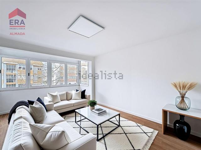 Apartamento venda em Cova da Piedade, Almada