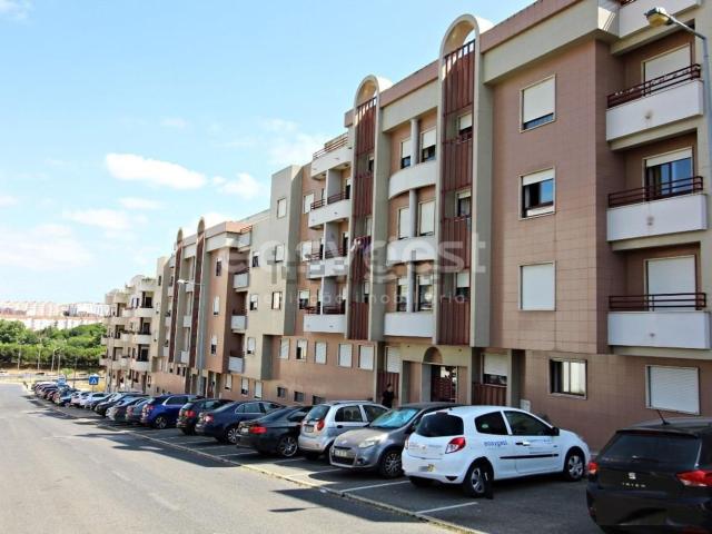 Apartamento venda em Ramalha, Almada