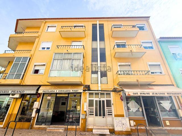 Apartamento venda em Cova da Piedade, Almada