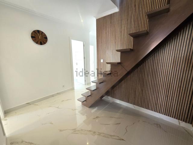Duplex venda em Cova da Piedade, Almada