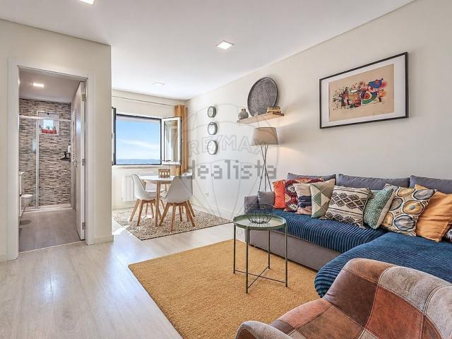 Apartamento venda em Ginjal, Almada