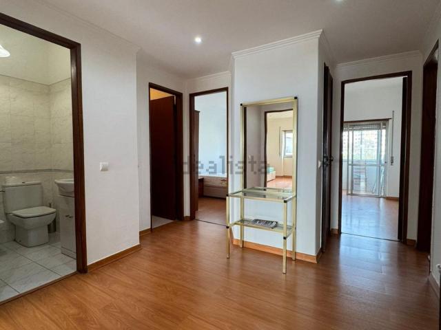 Apartamento alugar em Centro Sul, Almada
