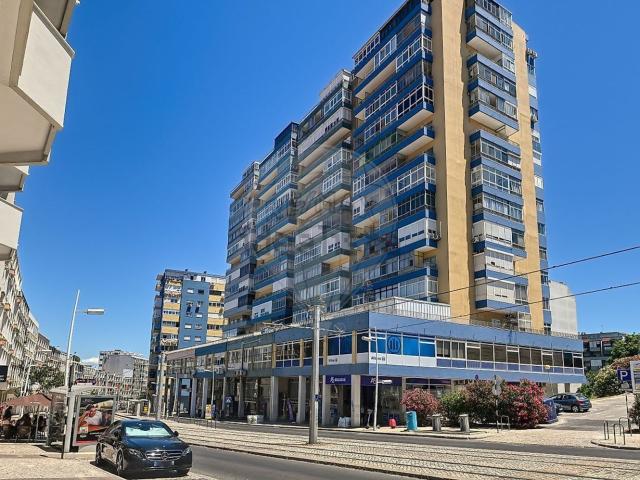 Apartamento venda em Cacilhas, Almada