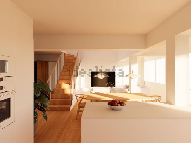 Duplex venda em Cova da Piedade, Almada