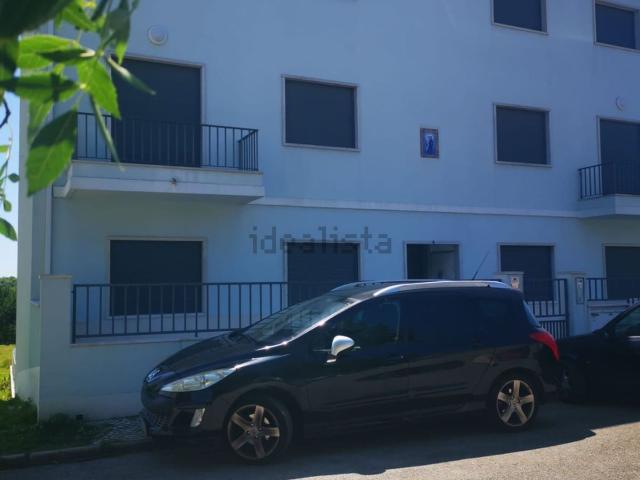 Apartamento alugar em Ramalha, Almada