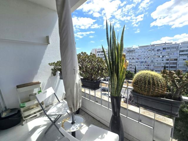 Apartamento venda em Ramalha, Almada