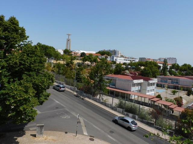 Apartamento venda em Ramalha, Almada