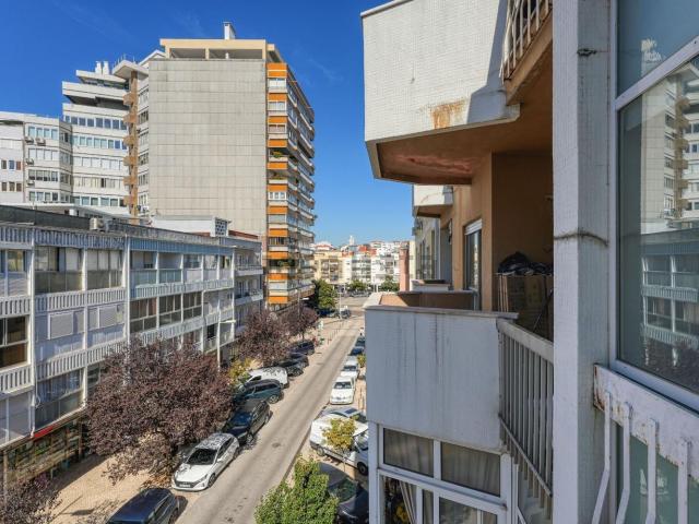Apartamento venda em Caranguejais, Almada