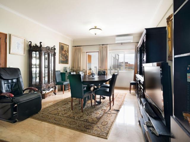 Apartamento venda em Cova da Piedade, Almada