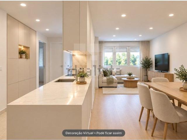Apartamento venda em Cacilhas Centro, Almada