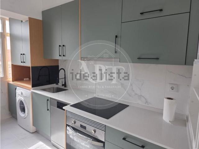 Apartamento alugar em Cova da Piedade, Almada