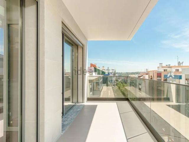 Apartamento venda em Torcatas, Almada