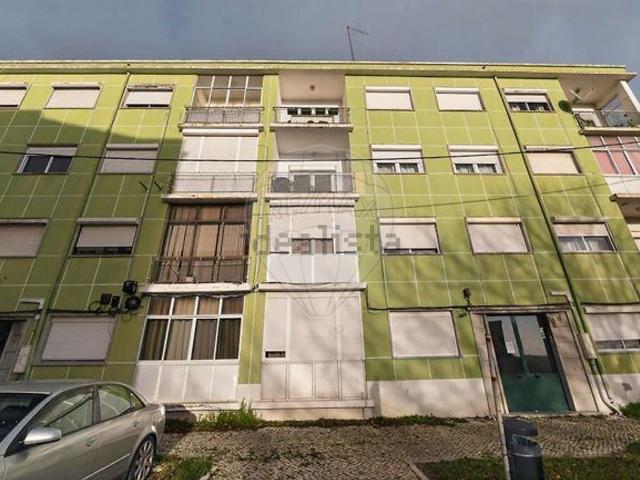 Apartamento venda em Bairro do Matadouro, Almada