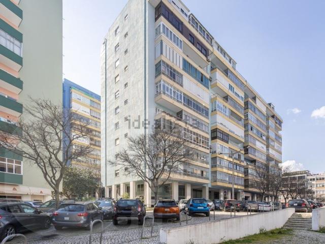 Apartamento venda em Cacilhas, Almada