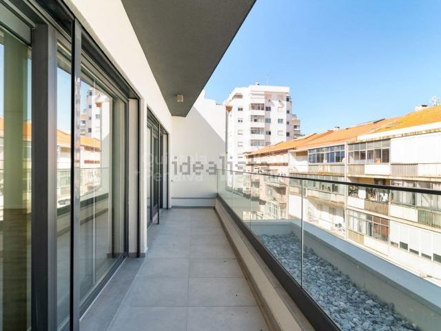 Apartamento venda em Cacilhas, Almada