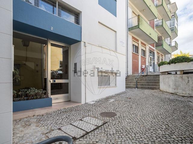 Apartamento venda em Almada Velha, Almada