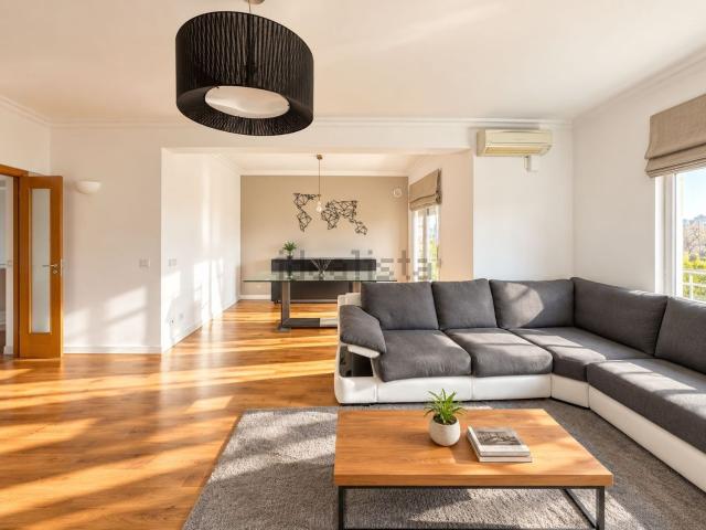 Apartamento alugar em Centro Sul, Almada