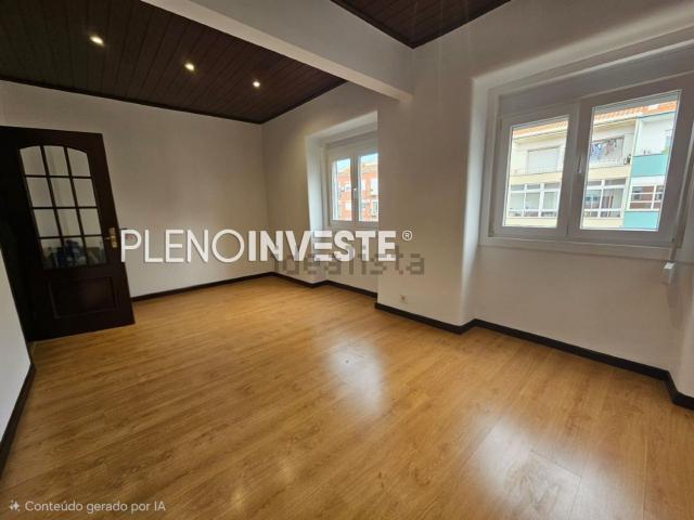 Apartamento venda em Ginjal, Almada