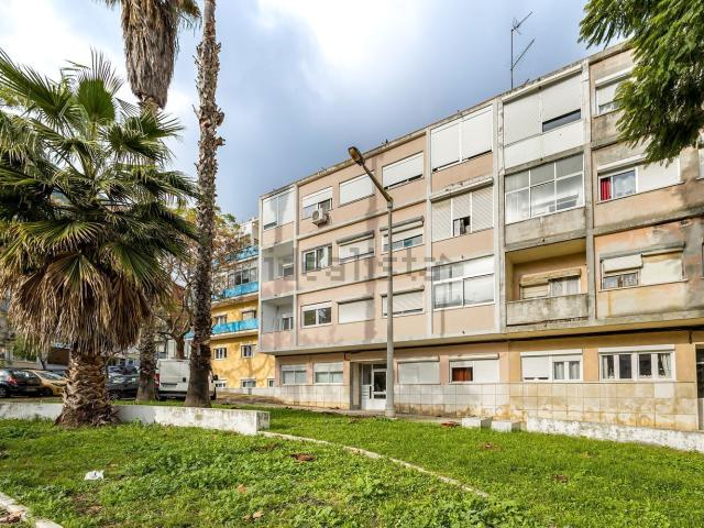 Apartamento venda em Cova da Piedade, Almada