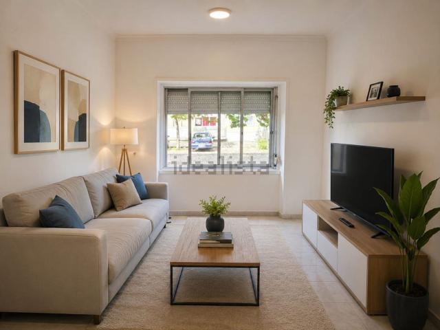 Apartamento venda em Bairro do Matadouro, Almada