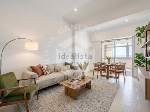 Apartamento alugar em Ginjal, Almada