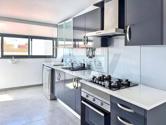 Apartamento alugar em Torcatas, Almada
