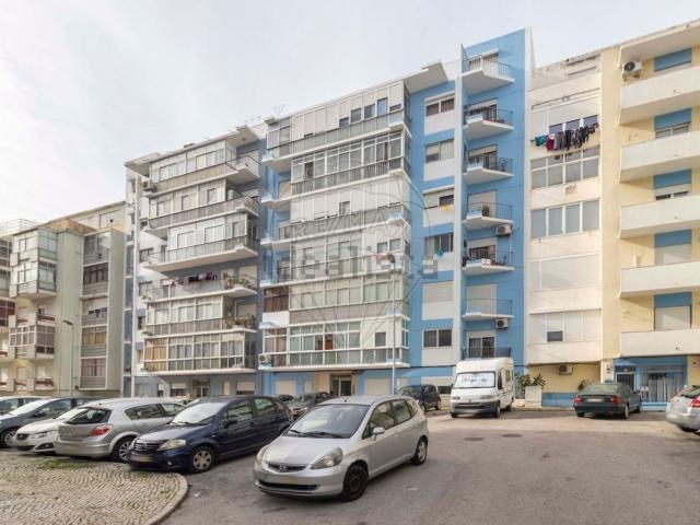 Apartamento venda em Cova da Piedade, Almada