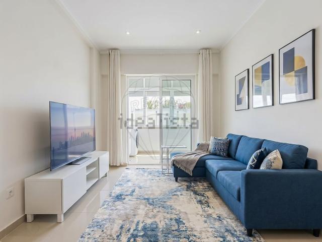Apartamento alugar em Cacilhas Centro, Almada