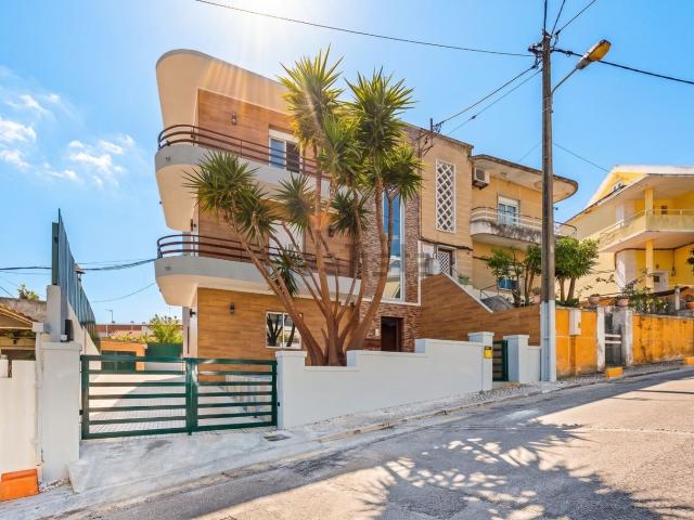 Apartamento venda em Cova da Piedade, Almada