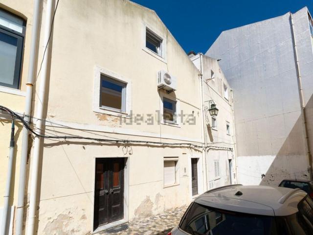 Apartamento venda em Cacilhas, Almada