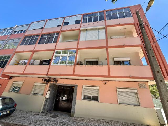 Apartamento venda em Bairro do Matadouro, Almada