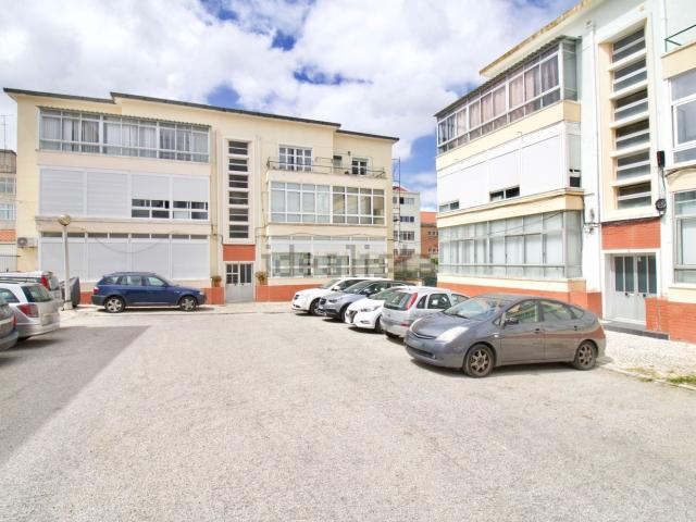 Apartamento venda em Cacilhas, Almada
