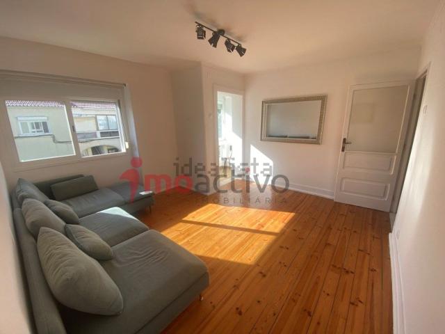Apartamento alugar em Cova da Piedade, Almada