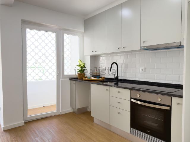Apartamento venda em Centro Sul, Almada