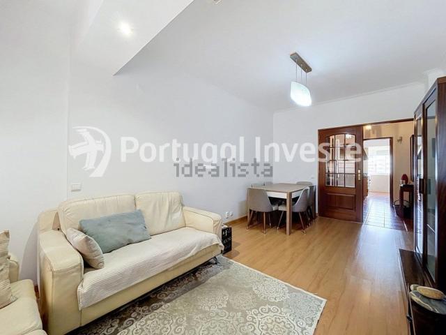 Apartamento venda em Nossa Senhora da Piedade, Almada