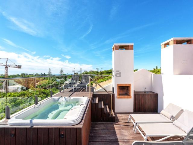 Apartamento alugar em Vale de Lobo, Loulé