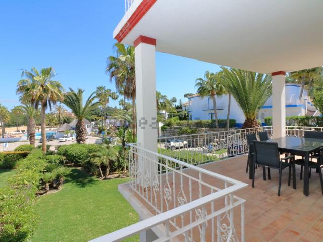 Apartamento venda em Almancil