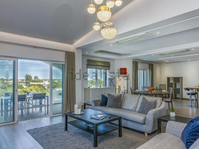 Apartamento alugar em Vale de Lobo, Loulé