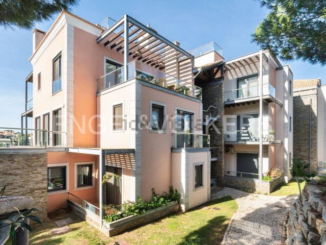 Apartamento venda em Almancil, Vale de Lobo