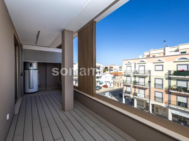 Apartamento venda em Almancil, Loulé