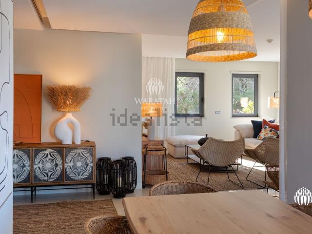 Apartamento venda em Almancil, Vale de Lobo